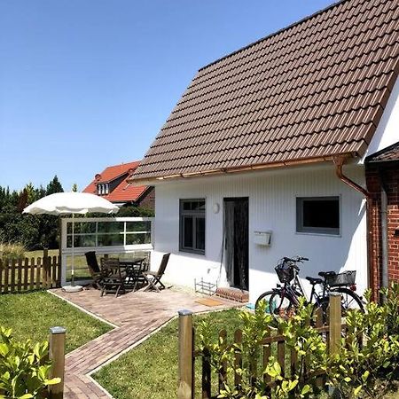 נורדן "Kleine 4" Idyllisches Tinyhouse An Der Nordsee מראה חיצוני תמונה