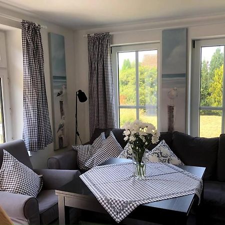 נורדן "Kleine 4" Idyllisches Tinyhouse An Der Nordsee מראה חיצוני תמונה