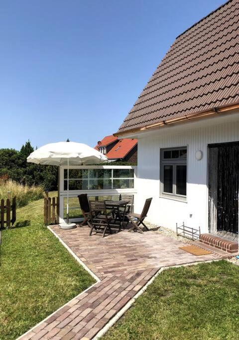 נורדן "Kleine 4" Idyllisches Tinyhouse An Der Nordsee מראה חיצוני תמונה