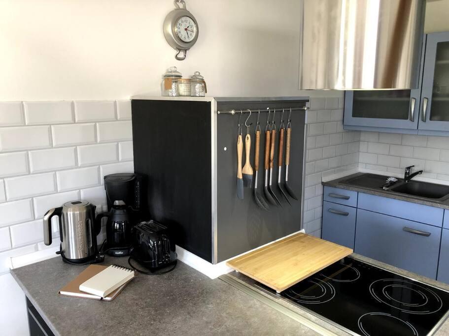 נורדן "Kleine 4" Idyllisches Tinyhouse An Der Nordsee מראה חיצוני תמונה