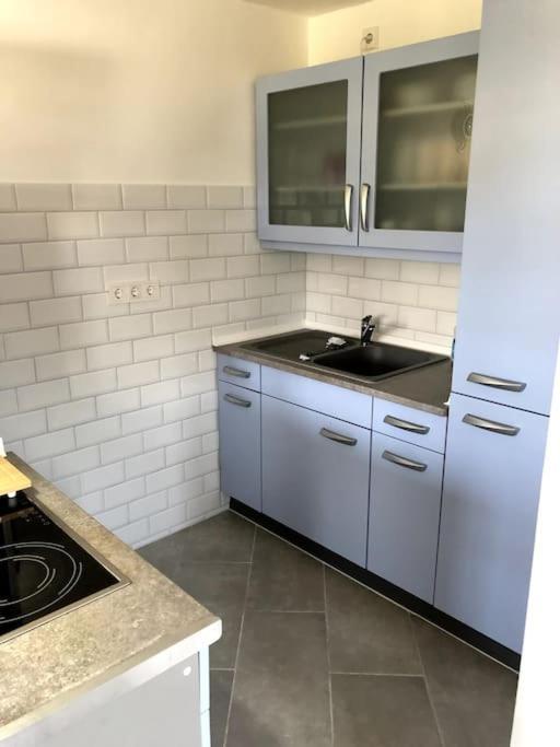 נורדן "Kleine 4" Idyllisches Tinyhouse An Der Nordsee מראה חיצוני תמונה